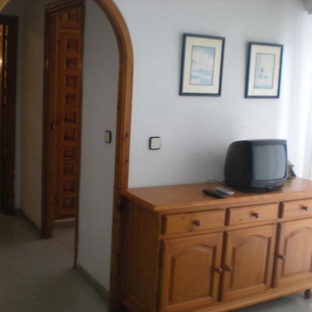 Apartamentos Olympia Center ลามังกา เดล มาร์เมนอร์ ห้อง รูปภาพ