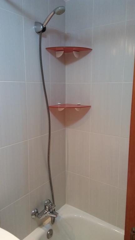 Apartamentos Olympia Center ลามังกา เดล มาร์เมนอร์ ภายนอก รูปภาพ
